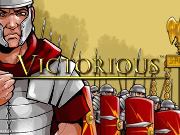Victorious